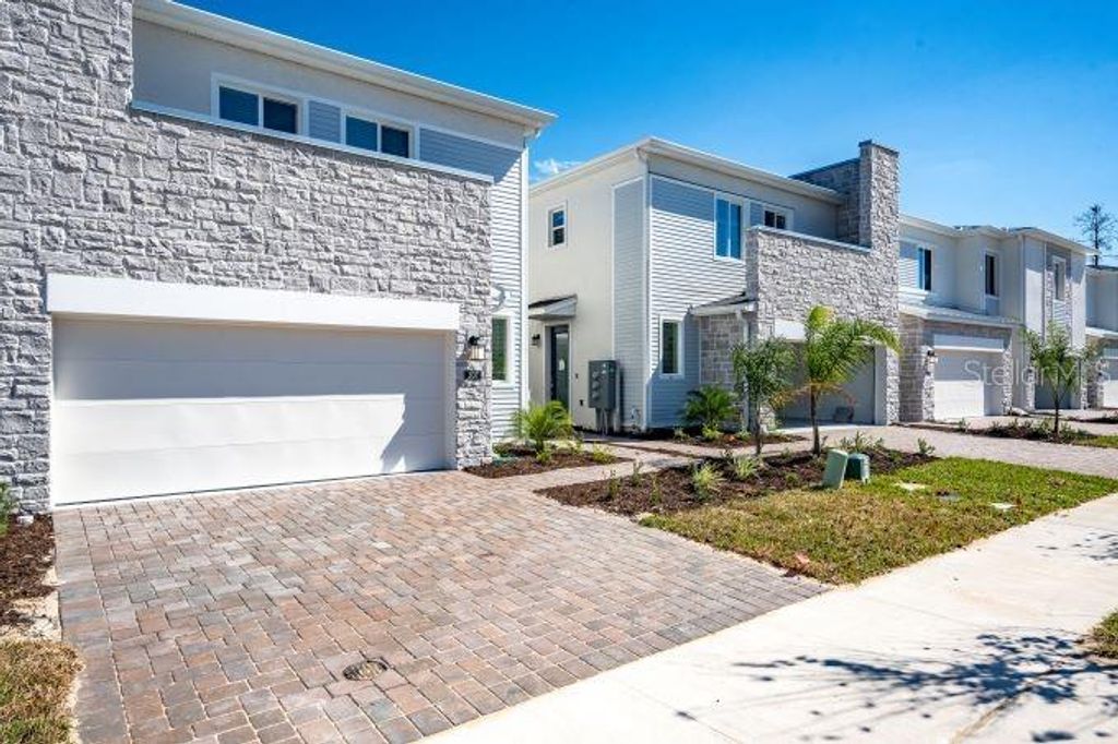 307 NINE IRON DRIVE, Davenport, FL 33896