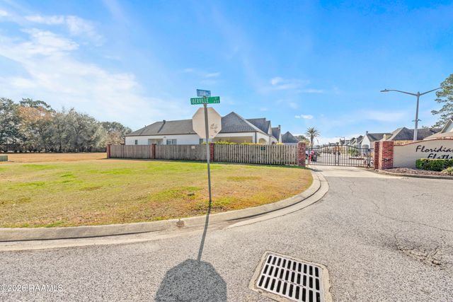 101 Floridian Lane, Lafayette, LA 70506