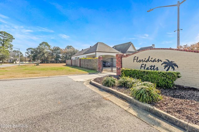 101 Floridian Lane, Lafayette, LA 70506