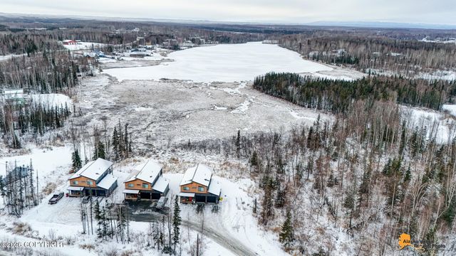 1908 N Pitman Road, Wasilla, AK 99623