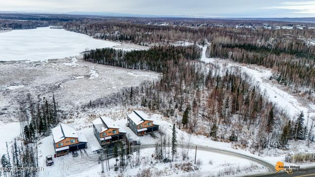 1908 N Pitman Road, Wasilla, AK 99623