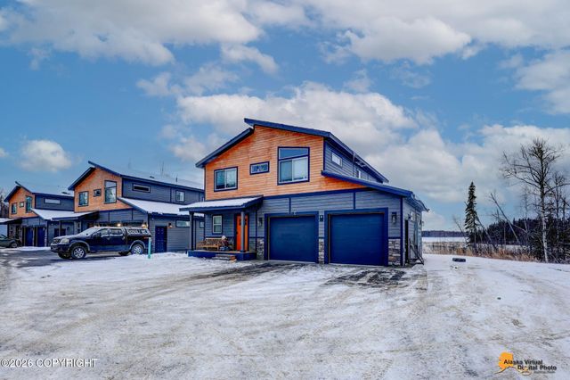 1908 N Pitman Road, Wasilla, AK 99623