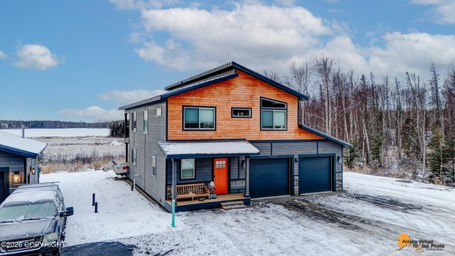 1908 N Pitman Road, Wasilla, AK 99623