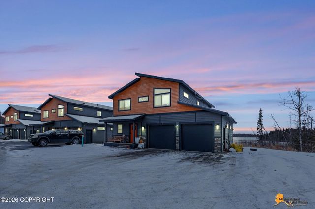 1908 N Pitman Road, Wasilla, AK 99623