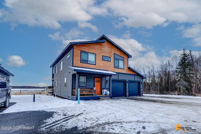 1908 N Pitman Road, Wasilla, AK 99623