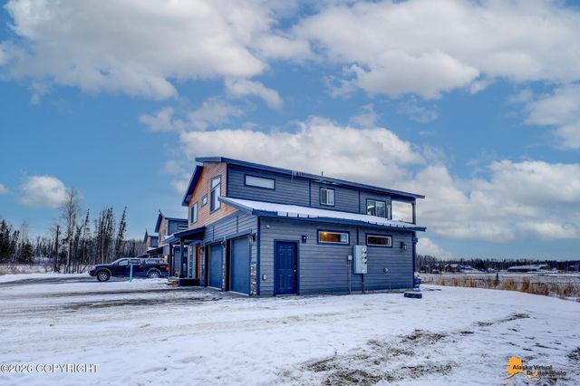 1908 N Pitman Road, Wasilla, AK 99623