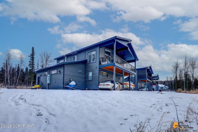 1908 N Pitman Road, Wasilla, AK 99623