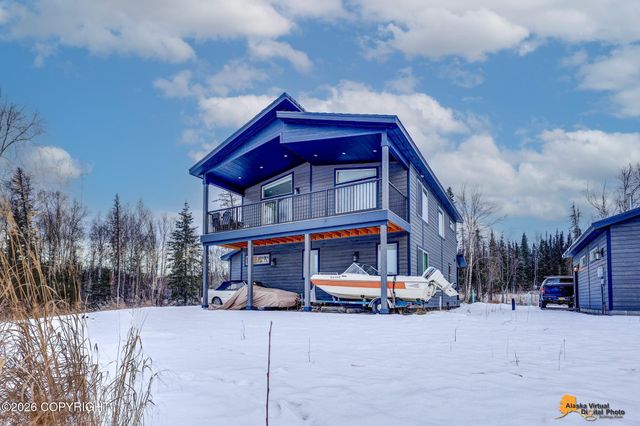 1908 N Pitman Road, Wasilla, AK 99623