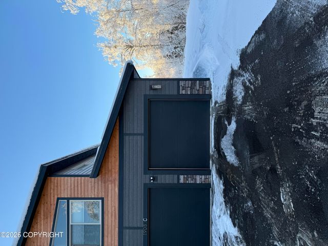 1908 N Pitman Road, Wasilla, AK 99623