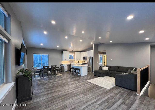 1908 N Pitman Road, Wasilla, AK 99623