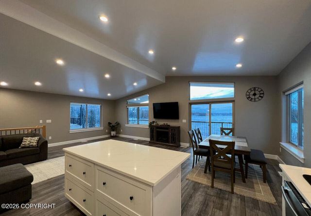 1908 N Pitman Road, Wasilla, AK 99623