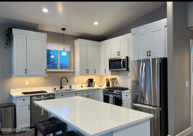 1908 N Pitman Road, Wasilla, AK 99623