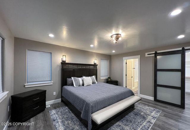 1908 N Pitman Road, Wasilla, AK 99623