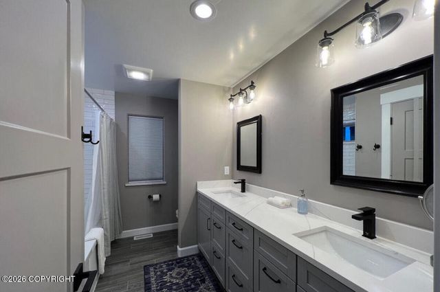 1908 N Pitman Road, Wasilla, AK 99623