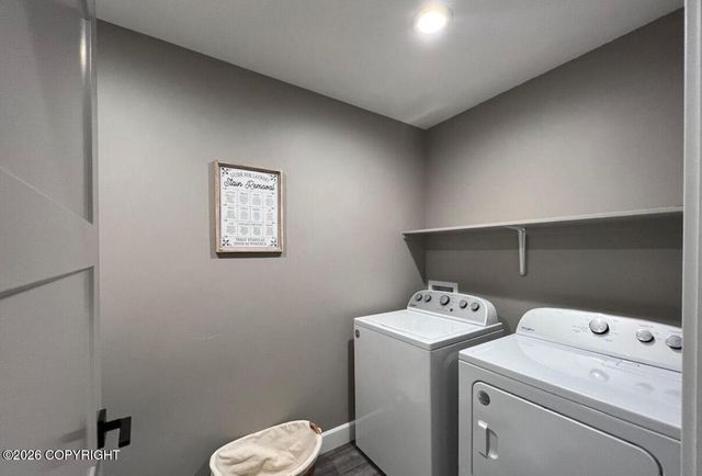 1908 N Pitman Road, Wasilla, AK 99623