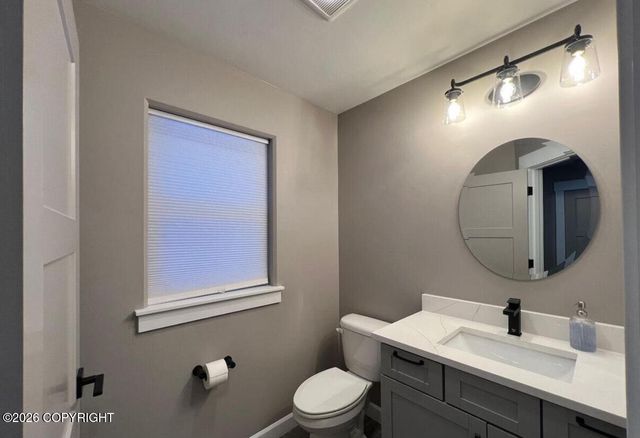 1908 N Pitman Road, Wasilla, AK 99623