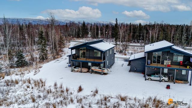 1908 N Pitman Road, Wasilla, AK 99623