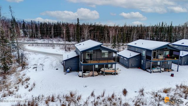 1908 N Pitman Road, Wasilla, AK 99623