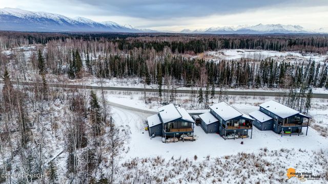 1908 N Pitman Road, Wasilla, AK 99623