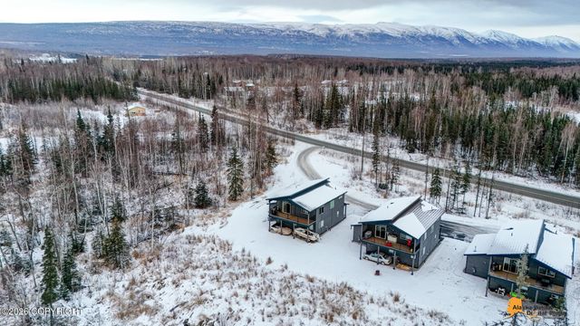 1908 N Pitman Road, Wasilla, AK 99623