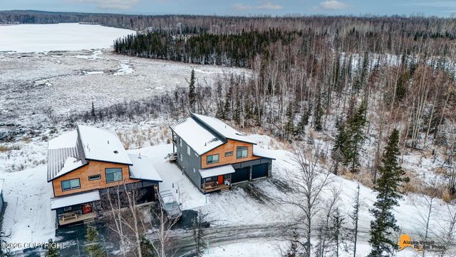 1908 N Pitman Road, Wasilla, AK 99623