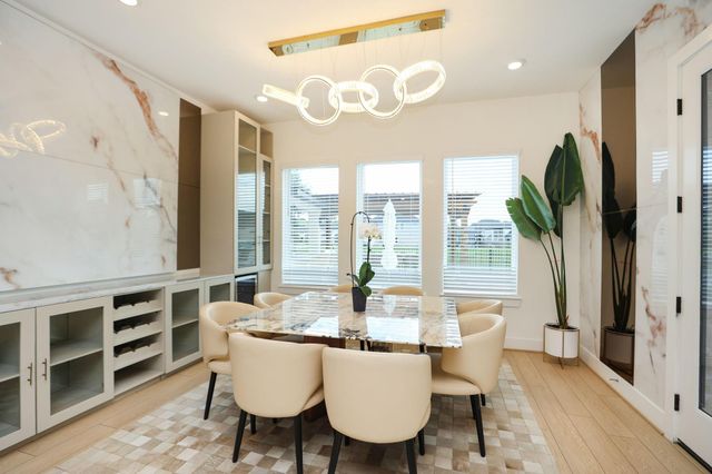 25003 Rainflower Creek Lane, Tomball, TX 77375