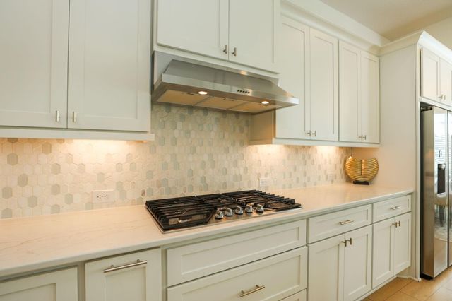 25003 Rainflower Creek Lane, Tomball, TX 77375
