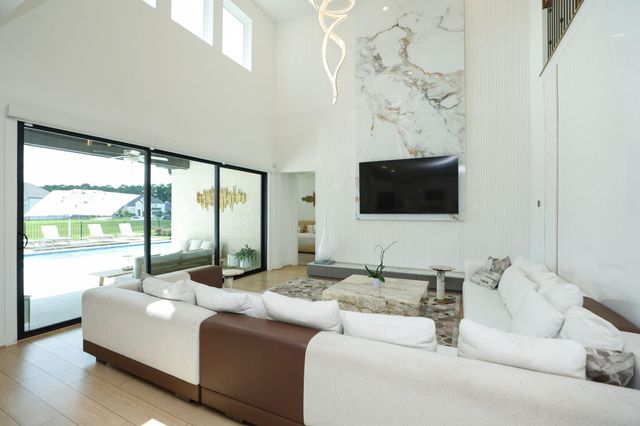 25003 Rainflower Creek Lane, Tomball, TX 77375