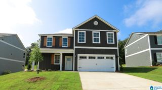 2052 GADWALL DRIVE, Alabaster, AL 35007