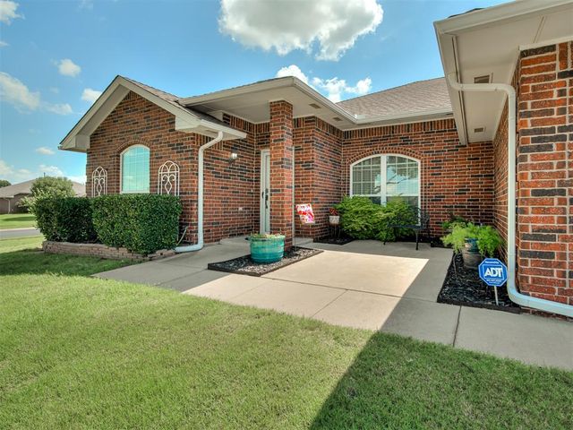 4401 Spotted Owl Circle, Norman, OK 73072