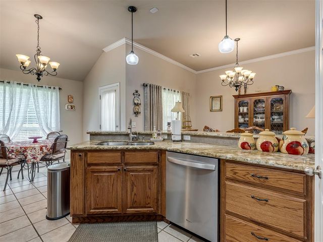 4401 Spotted Owl Circle, Norman, OK 73072