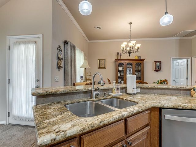 4401 Spotted Owl Circle, Norman, OK 73072