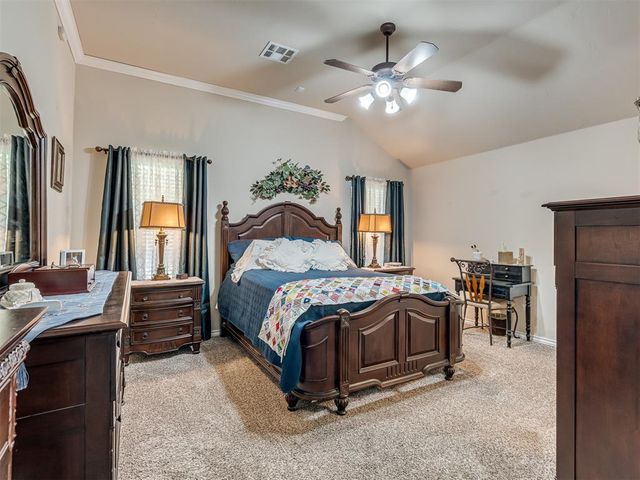 4401 Spotted Owl Circle, Norman, OK 73072