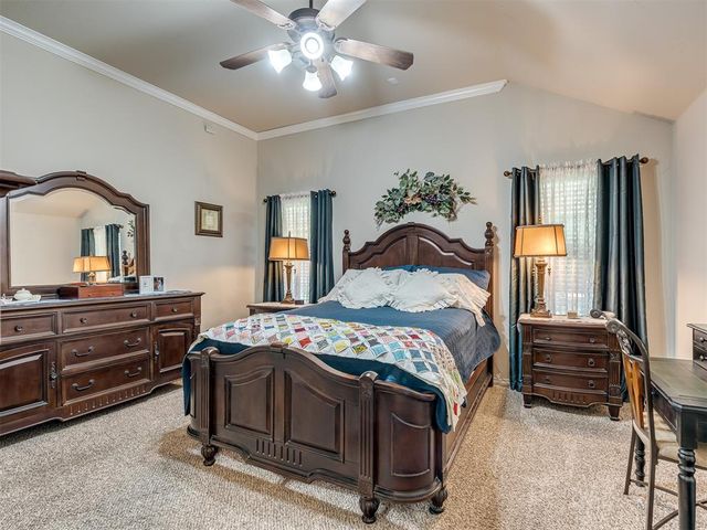 4401 Spotted Owl Circle, Norman, OK 73072
