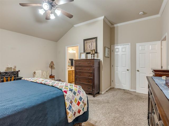 4401 Spotted Owl Circle, Norman, OK 73072