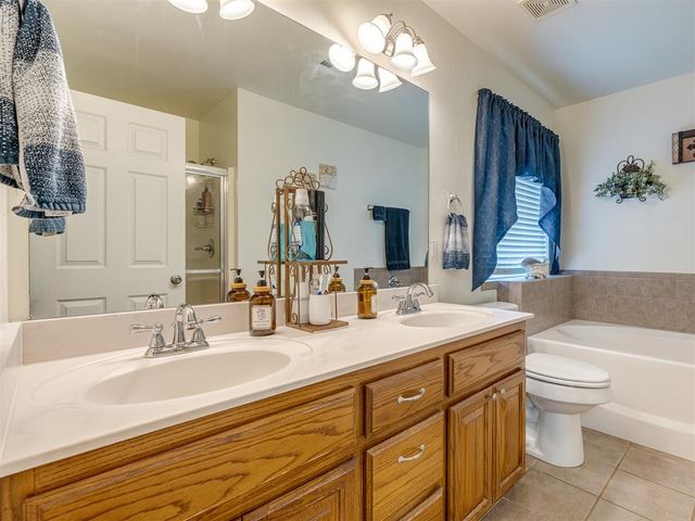 4401 Spotted Owl Circle, Norman, OK 73072