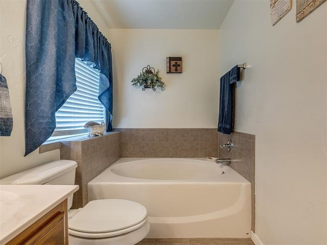 4401 Spotted Owl Circle, Norman, OK 73072