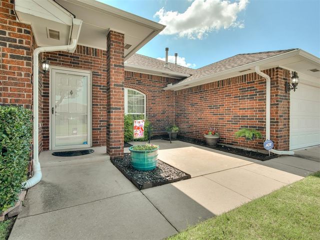 4401 Spotted Owl Circle, Norman, OK 73072