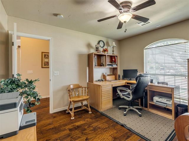 4401 Spotted Owl Circle, Norman, OK 73072