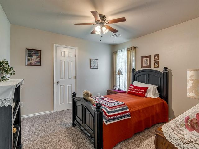 4401 Spotted Owl Circle, Norman, OK 73072