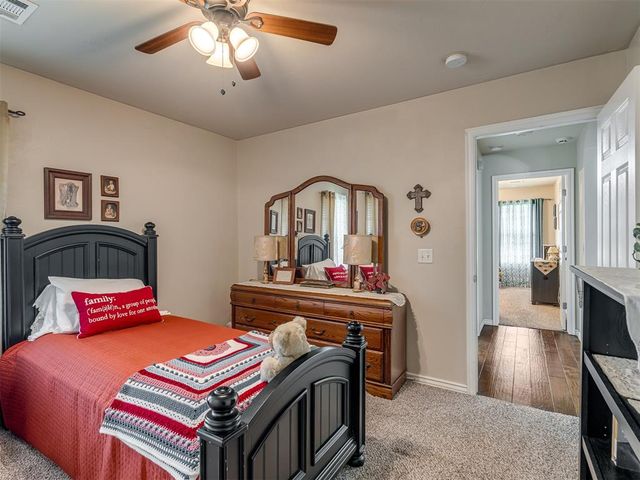 4401 Spotted Owl Circle, Norman, OK 73072