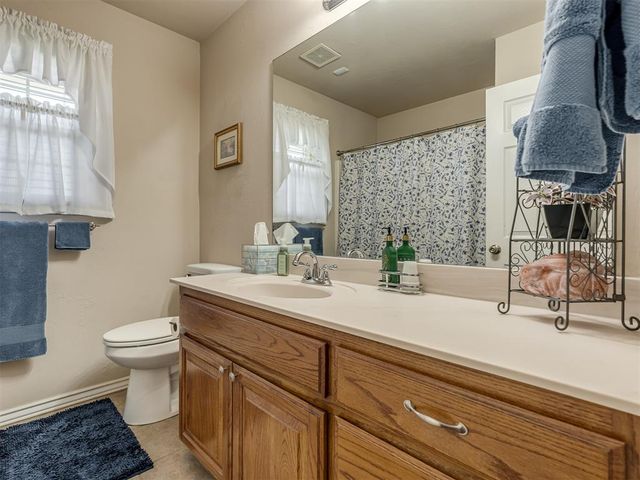 4401 Spotted Owl Circle, Norman, OK 73072
