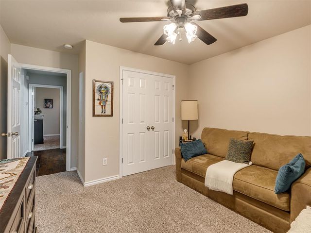 4401 Spotted Owl Circle, Norman, OK 73072