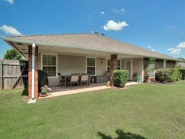 4401 Spotted Owl Circle, Norman, OK 73072