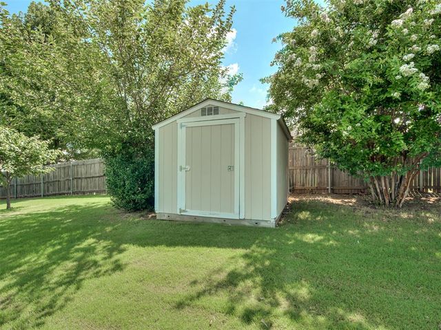 4401 Spotted Owl Circle, Norman, OK 73072