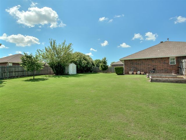 4401 Spotted Owl Circle, Norman, OK 73072
