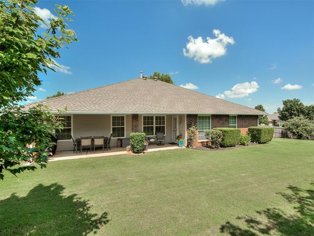 4401 Spotted Owl Circle, Norman, OK 73072