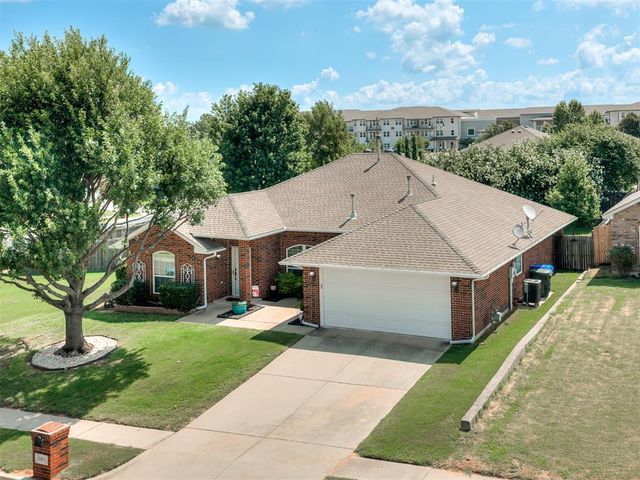 4401 Spotted Owl Circle, Norman, OK 73072