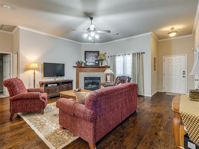 4401 Spotted Owl Circle, Norman, OK 73072