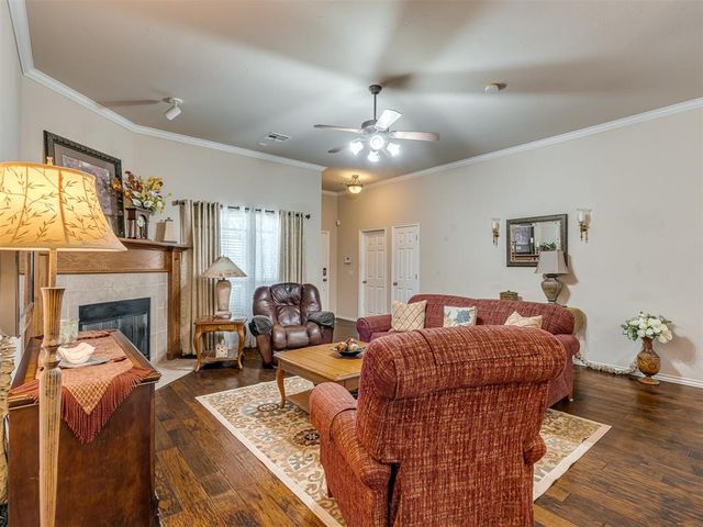 4401 Spotted Owl Circle, Norman, OK 73072